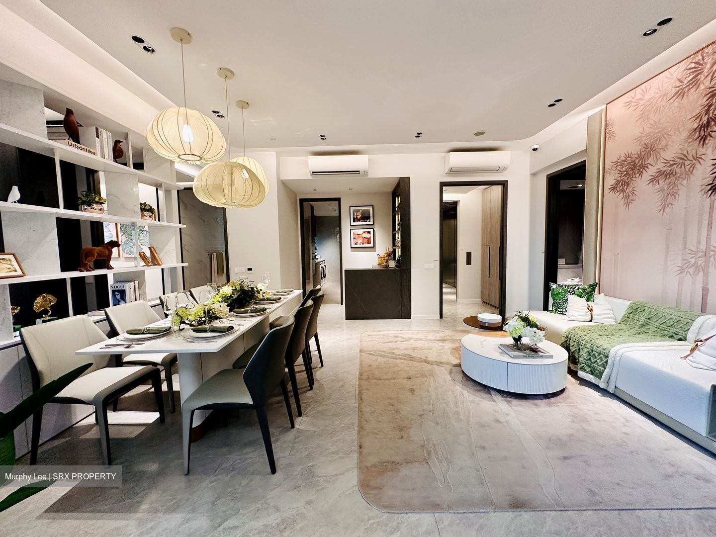 The LakeGarden Residences (D22), Condominium #448927621